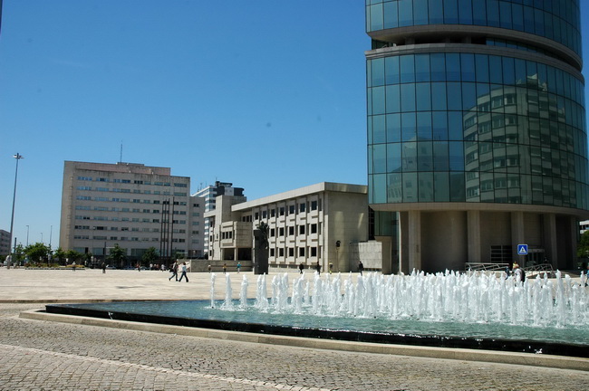 Lugares a visitar a menos de meia hora do Porto: Maia
